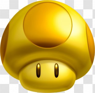New Super Mario Bros. 2 - Bros - *2* Transparent PNG