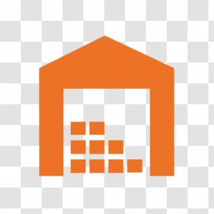 Vector Graphics Warehouse Clip Art - Inventory Transparent PNG