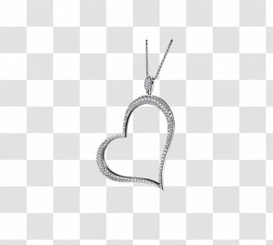 Piaget SA Jewellery Pendant Colored Gold Diamond - Hollow Love Necklace Transparent PNG