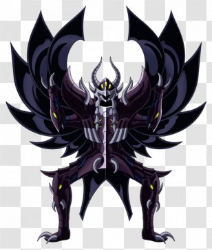 Garuda Aiacos Aeacus Saint Seiya: Knights Of The Zodiac Pegasus Seiya - Frame - Minotaur Mask Transparent PNG