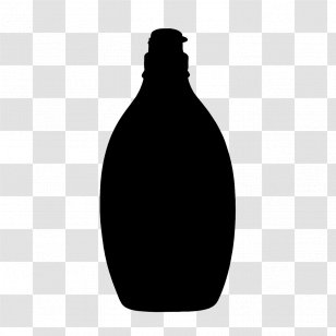 Glass Bottle Water Bottles Product Transparent PNG