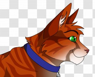 Firestar's Genetics and Family Tree by Thunderblaze – BlogClan