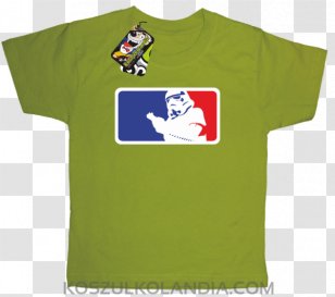 Printed T-shirt Hoodie Keep Calm And Carry On Clothing - Green Transparent PNG