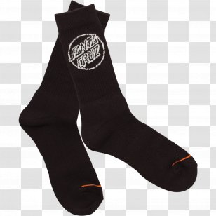 T-shirt Vans Sock Skateboard Grip Tape - Cotton - Socks Transparent PNG