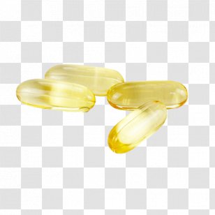 Dietary Supplement Cod Liver Oil Capsule Fish - Softgel - Soft Capsules Transparent PNG