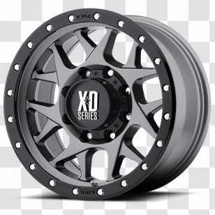 Wheel Off-roading Jeep Tire Truck - Enduro Transparent PNG