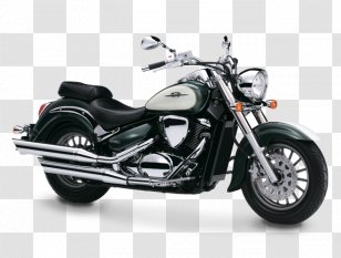 suzuki boulevard m109r custom