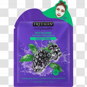 Facial Cosmetics Mask Cleanser Water - Face - Cleaning Beauty Transparent PNG