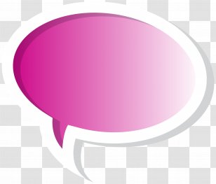 Speech Balloon Bubble Clip Art - Cartoon - Bonbones Transparent PNG