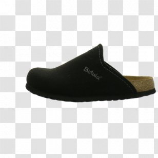 Slipper Mule Slip-on Shoe Clog - Armoires Wardrobes - Betula Transparent PNG