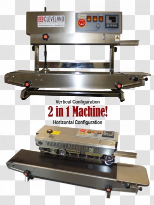 Machine Heat Sealer Sealant Vacuum Packing - Bag - Seal Transparent PNG