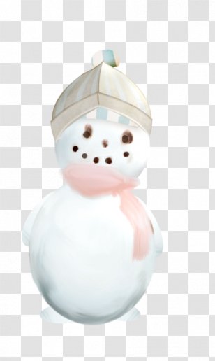 Snowman Image Resolution - Biscuits Transparent PNG