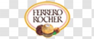 Ferrero Rocher T16 Logo Brand Product - Spa Transparent PNG