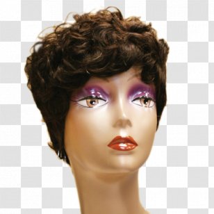 Responsive Web Design Human Hair Color Coloring Eyebrow Brown - Html - Wig Transparent PNG