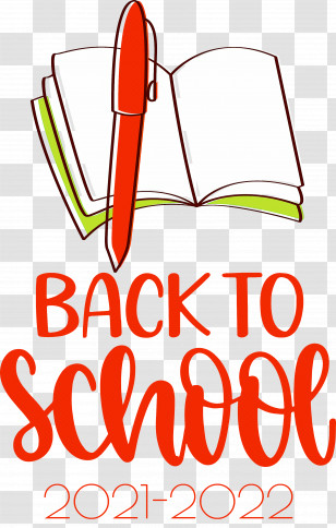 Back To School School Transparent PNG