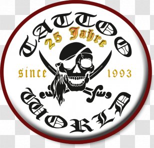 Skull And Crossbones Jolly Roger Clock Piracy - Eyepatch Transparent PNG