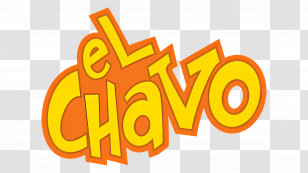 El Chavo Animado - El Chavo Logo Design Transparent PNG