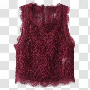 T-shirt Top Sleeveless Shirt Spaghetti Strap Clothing - Sleeve Transparent PNG