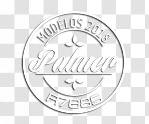 Brand Logo Invasion Caps Font - Palmer Transparent PNG