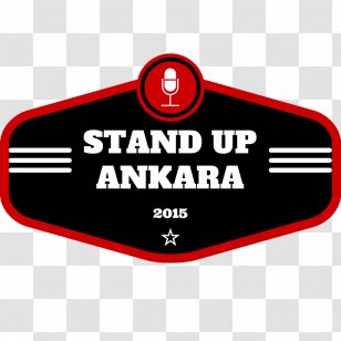 Logo Ankara Brand - Design Transparent PNG