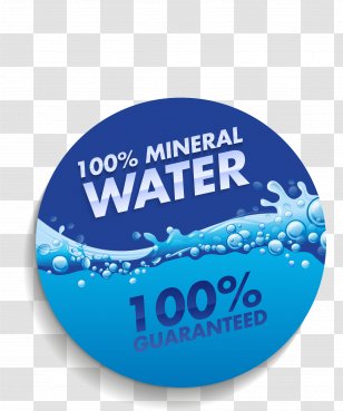 Water - Logo - Splash Transparent PNG