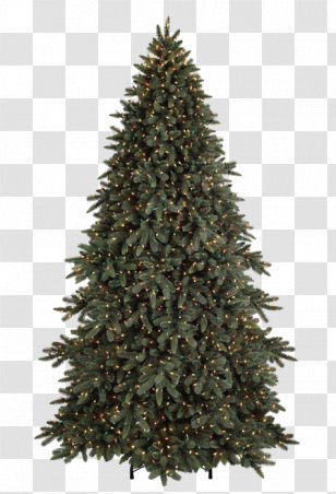 Spruce Christmas Ornament Artificial Tree Balsam Fir Transparent PNG