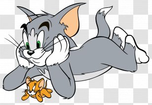 Tom và Jerry là cặp đôi không thể thiếu của mọi thế hệ, từ những năm 1940 đến hiện tại. Bộ phim hoạt hình về chú mèo Tom và chú chuột Jerry luôn mang lại tiếng cười cho mọi người. Hãy xem hình ảnh này để nhớ lại kỷ niệm thời thơ ấu của mình.
