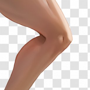 Wakefield Orthopaedic Clinic Orthopedic Surgery Knee Arthritis - Silhouette - Flower Transparent PNG