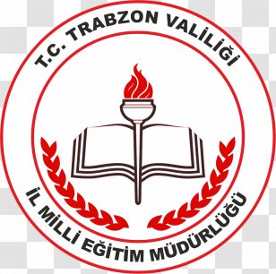 Ä°l Milli EÄŸitim MÃ¼dÃ¼rlÃ¼ÄŸÃ¼ ARGE Birimi Trabzon Ministry Of National Education Secondary School Transparent PNG