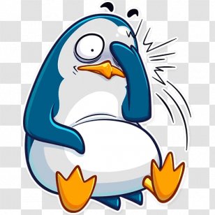Naruto: Ultimate Ninja Storm Telegram Penguin Sticker Naruto Shippuden: 2 - Film Transparent PNG