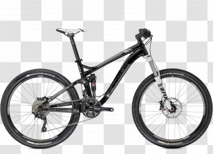 trek enduro e bike