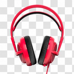 Audio Steelseries Siberia 200 Headphones Hardware Transparent Png