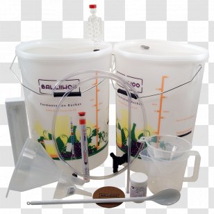 White Wine Beer Home-Brewing & Winemaking Supplies Bottle - Fermentation Lock - Jars Transparent PNG