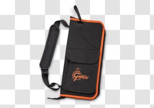Bag Drum Stick Gretsch Drums - Graduate Record Examinations - Percussion Accessory Transparent PNG