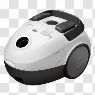 Vacuum Cleaner Sencor HEPA Floor Electric Energy Consumption - Hardware - Bags Transparent PNG