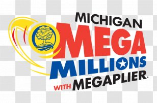 Michigan Lottery Mega Millions New Mexico - Number - Powerball Jackpots Aug 21 2018 Transparent PNG