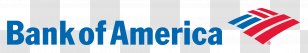 Bank Of America Finance Credit Card Loan - Trademark Transparent PNG