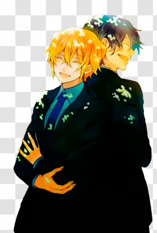 Pandora Hearts The Case Study Of Vanitas - Flower - Watercolor Transparent PNG