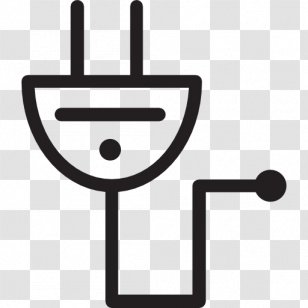 Electricity AC Power Plugs And Sockets BS 7671 Electrical Engineering - Residualcurrent Device - Wires Cable Transparent PNG