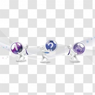 3D Computer Graphics - Material - Creative Business Transparent PNG