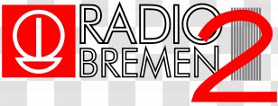 Radio Bremen 2 Zwei - Station - 1982 Lebanon War Transparent PNG