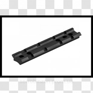Ukraine Sight Weapon Optics Weaver Rail Mount Transparent PNG