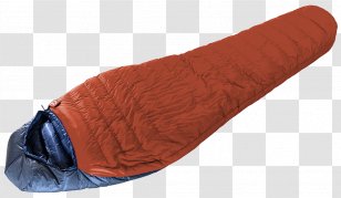 Sleeping Bags Down Feather Found Object - Sleep - Bag Transparent PNG