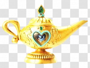 Genie Jinn Aladdin Lamp Smoke Transparent PNG