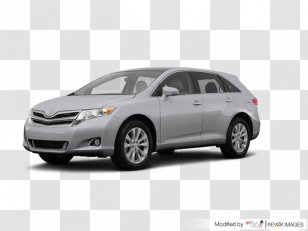 Sport Utility Vehicle Chevrolet Car General Motors - Hatchback Transparent PNG