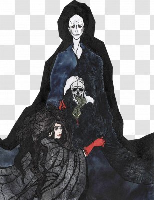 Outerwear Legendary Creature - Fictional Character Transparent PNG