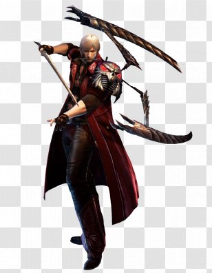 Devil May Cry 4 Dante Bayonetta Ninja Theory, Cardiff Devils