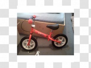 tricycle training wheels