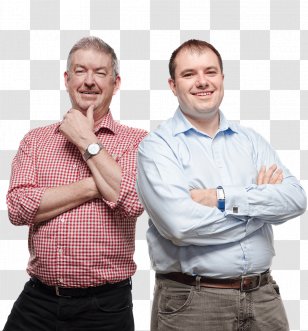 Business Consultant Supply Chain Bis Henderson Logistics - Senior Citizen Transparent PNG