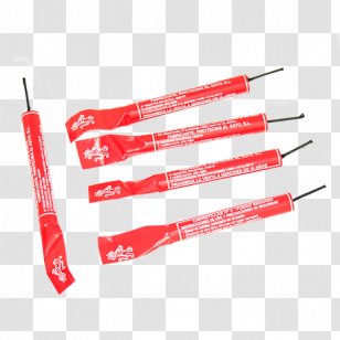 Torque Screwdriver RED.M - Pirotecnia Transparent PNG